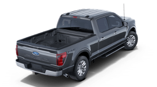 2025 Ford F-150® External Image 4